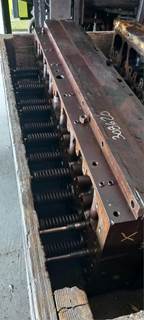 Cummins L10 Cylinder Head