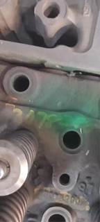 Cummins N-14 MEC Cylinder Head