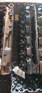 Cummins Cylinder Head
