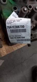 Cummins Cylinder Head