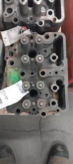 Cummins Cylinder Head