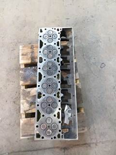 Cummins Cylinder Head