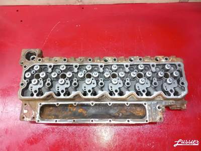 Cummins Cylinder Head for a 2009 Johnston BALAI