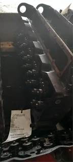 Cummins Cylinder Head for a 2002 Johnston BALAI
