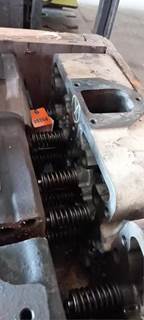 Cummins Cylinder Head
