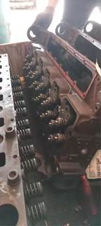 Cummins Cylinder Head for a 2000 Freightliner FL-80