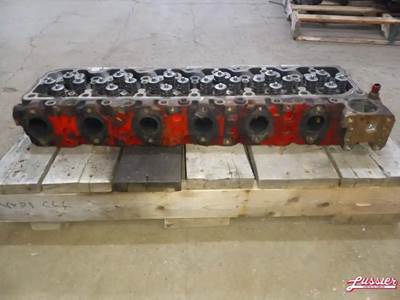 Cummins Cylinder Head