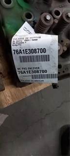 Cummins SC Cylinder Head