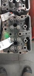Cummins SC Cylinder Head