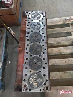 Cummins X15 Cylinder Head for a 2020 International LT625