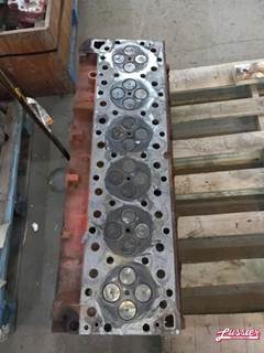 Cummins X15 Cylinder Head for a 2020 International LT625