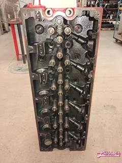 Cummins X15 Cylinder Head for a 2018 International LT625