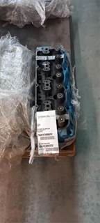 Detroit 8.2N Cylinder Head