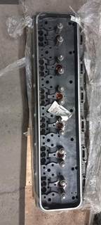 Detroit Cylinder Head