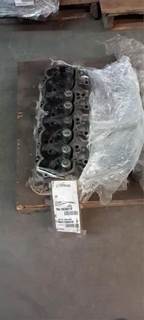 International Cylinder Head