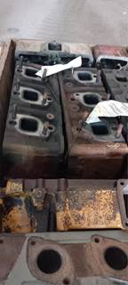 Mack Cylinder Head for a 2004 Mack VISION CX 613