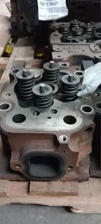 Mercedes-Benz MBE 4000 Cylinder Head