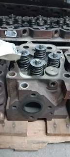 Mercedes-Benz MBE 4000 Cylinder Head