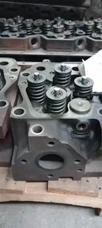 Mercedes-Benz MBE 4000 Cylinder Head