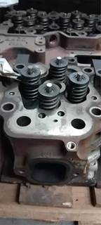 Mercedes-Benz MBE 4000 Cylinder Head