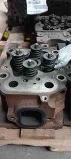 Mercedes-Benz MBE 4000 Cylinder Head