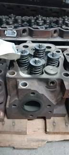 Mercedes-Benz MBE 4000 Cylinder Head