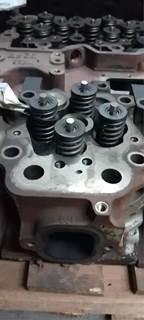Mercedes-Benz MBE 4000 Cylinder Head