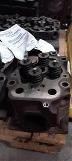 Mercedes-Benz MBE 4000 Cylinder Head