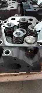 Mercedes-Benz OM-460LA CID781 Cylinder Head