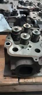 Mercedes-Benz OM-460LA CID781 Cylinder Head