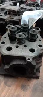 Mercedes-Benz Cylinder Head