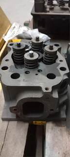 Mercedes-Benz Cylinder Head