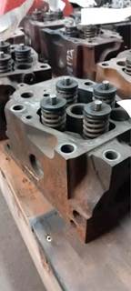 Mercedes-Benz Cylinder Head