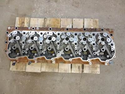 Paccar MX-13 * Cylinder Head for a 2018 Kenworth T-680