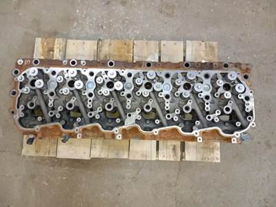 Paccar MX-13 Cylinder Head for a 2018 Kenworth T-680