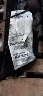 Paccar PX-6 Cylinder Head for a 2009 Peterbilt 325