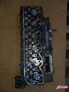 Paccar PX-7/ISB 6.7 Cylinder Head