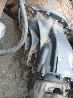 DETROIT(ALLIANCE COMPANY) ART400/RT40-4HT Front Differential for a 2013 Freightliner CASCADIA PX113064S T