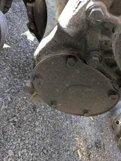 DETROIT(ALLIANCE COMPANY) ART400/RT40-4HT Front Differential for a 2019 Western Star 5700XE SLP