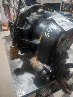 DETROIT(ALLIANCE COMPANY) ART400/RT40-4N Front Differential for a 2007 Freightliner COLUMBIA CL-112