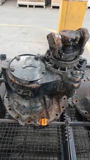 DETROIT(ALLIANCE COMPANY) ART400/RT40-4N Front Differential
