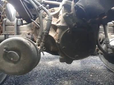 DETROIT(ALLIANCE COMPANY) ART400/RT40-4N Front Differential for a 2012 Freightliner CASCADIA PX125064S T
