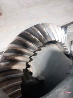 DETROIT(ALLIANCE COMPANY) ARTL400/RTL40-4N Front Differential
