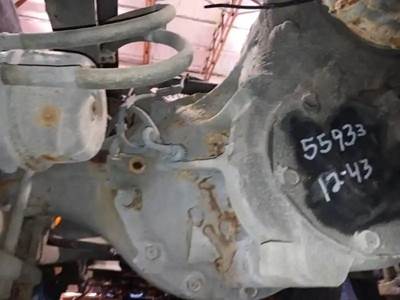 DETROIT(ALLIANCE COMPANY) ARTL400/RTL40-4N Front Differential for a 2015 Freightliner CASCADIA PX125064S T