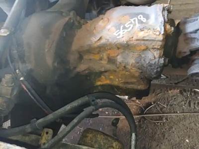 DETROIT(ALLIANCE COMPANY) ARTL400/RTL40-4N Front Differential for a 2014 Freightliner CASCADIA PX125064S T