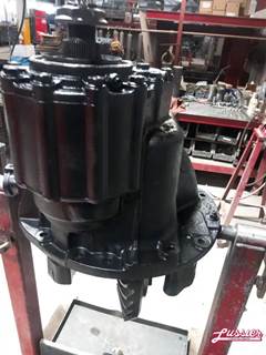 Dana-Spicer D46-170DHP Front Differential