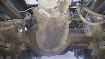 Dana-Spicer DSP41 Front Differential for a 2012 Freightliner CASCADIA PX125064S