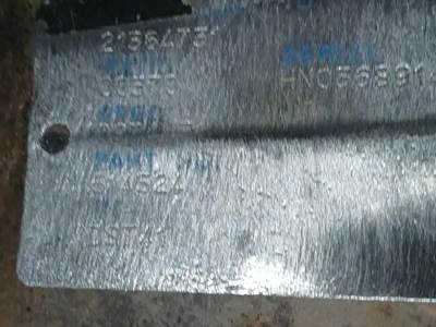 Dana-Spicer DST41 Front Differential for a 2012 Volvo VNL