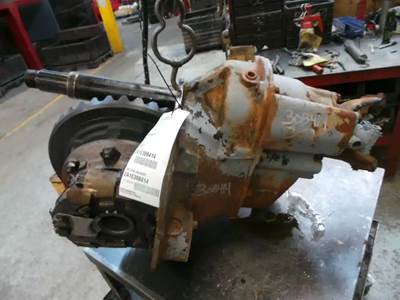 Eaton DP440P Front Differential