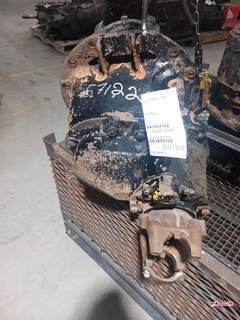 Eaton DS-404P Front Differential